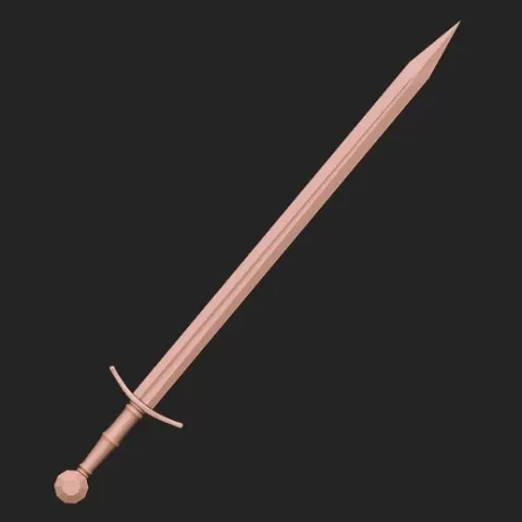 Longsword
