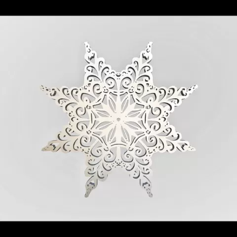 Snowflake