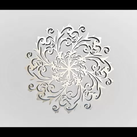 Snowflake