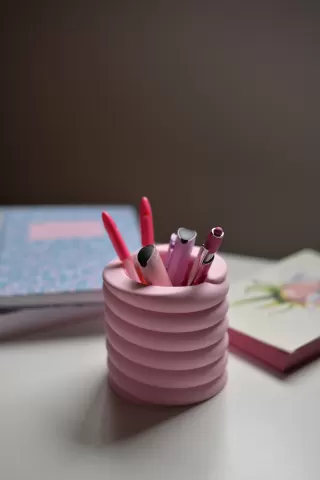 Candy Pen Holder