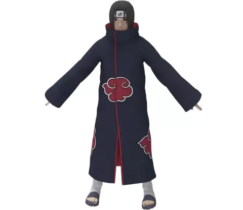 Itachi Uchiha