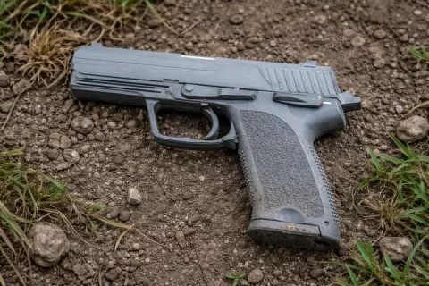HK USP