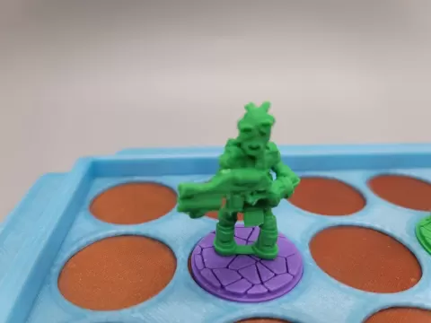 FHW Mortis Corp grenadier Trooper v2