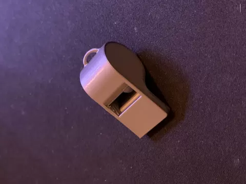 Whistle v2