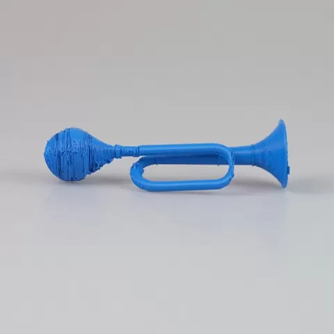 trumpet by g.e. luna