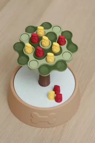 PAWLANCE TREE