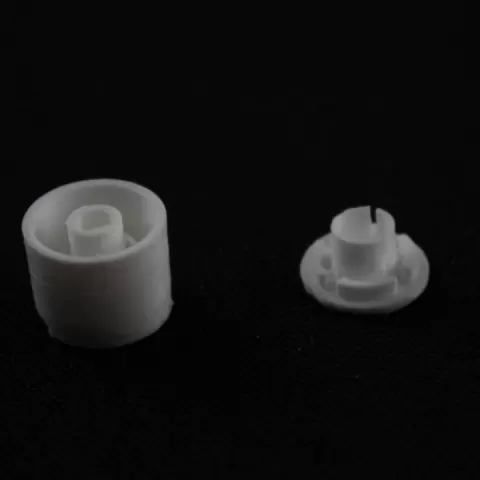 Timer Button for rangemaster by Deepak Devmore