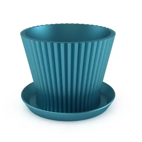 AC-PLANTER-POT-046 - AYUSH CRATION