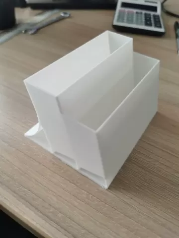 四位遥控器座 4pax remote control holder - 菲哥