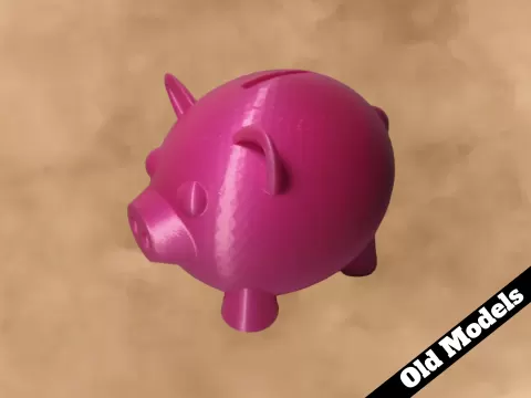 Piggy Bank