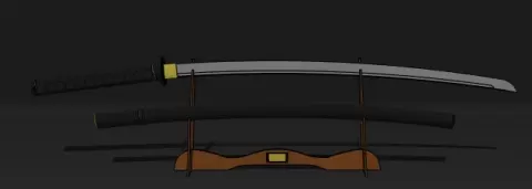 Katana - PrintProNL