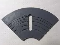 filament indicator - skullcrusher prints