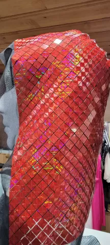 Diamond Hood