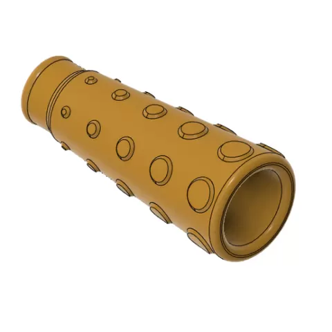 Void Chillum 14mm