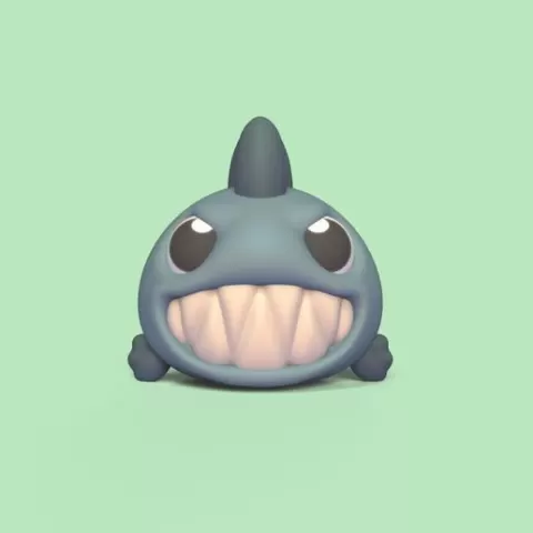Piranha