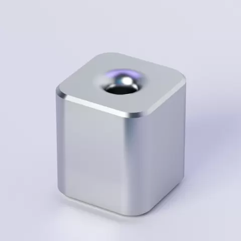 Surface Pen Holder