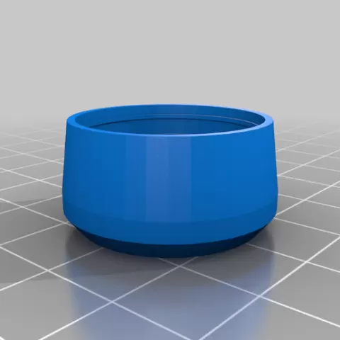 3/4” EMT Conduit Foot