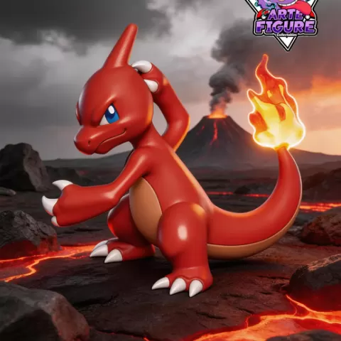 Charmeleon