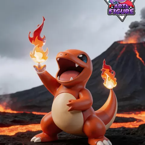 Charmander