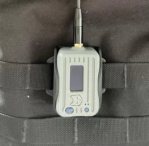Heltec LoRa 32 V3 HT Pocket Case