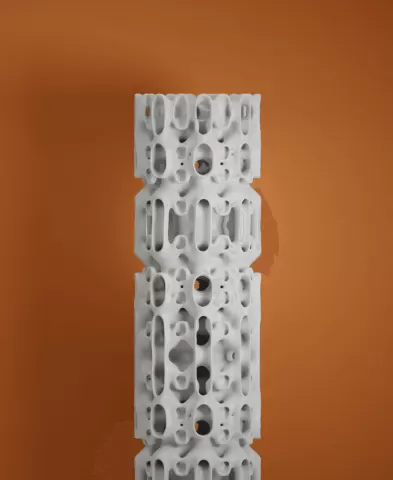 Studio Light Sculpture - Exclusive Edition