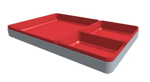 Simple Cute Boxes