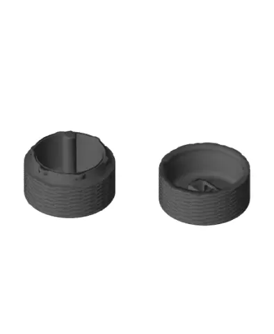 Rotating Fidget Toy