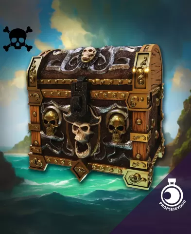 Cursed Chest