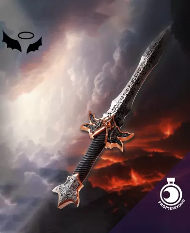 Demon Blade