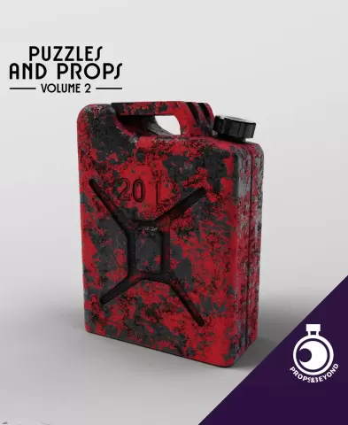 Jerrycan
