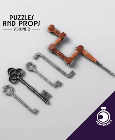 Burglars' Tools