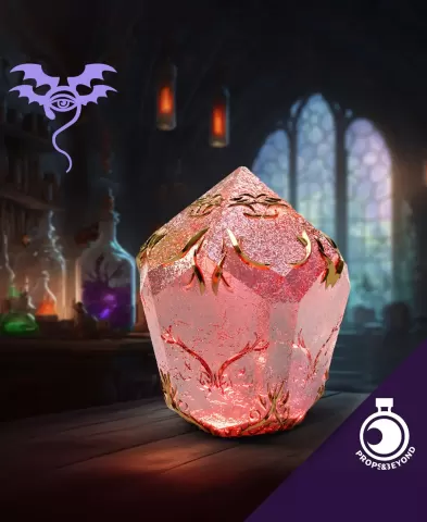 Ruby of Nobility