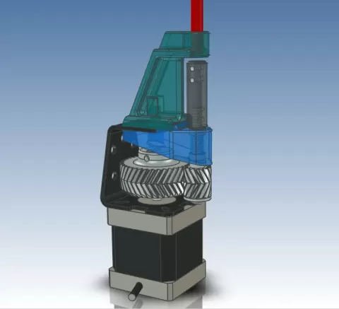 Speedbox V2.stp