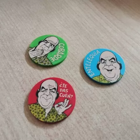 Chiquitazos