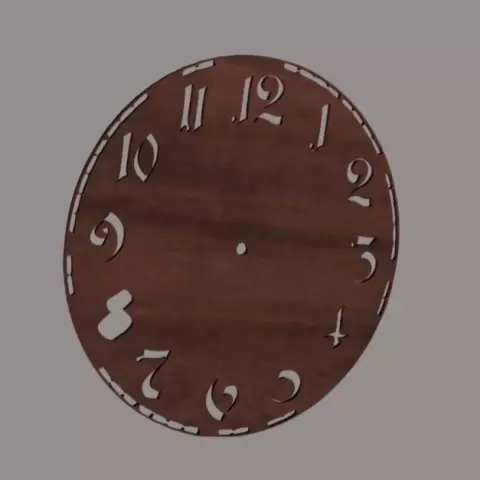 Time Piece - Dream Creations