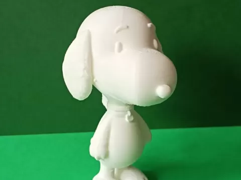 Snoopy Peanuts