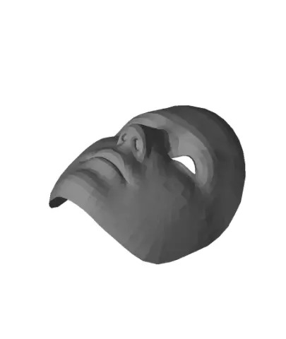 ARFaceGeometry.obj