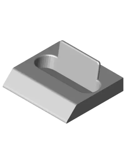 FritzFon Stand