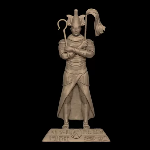 Osiris