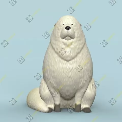 Dog Bond