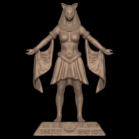 Bastet