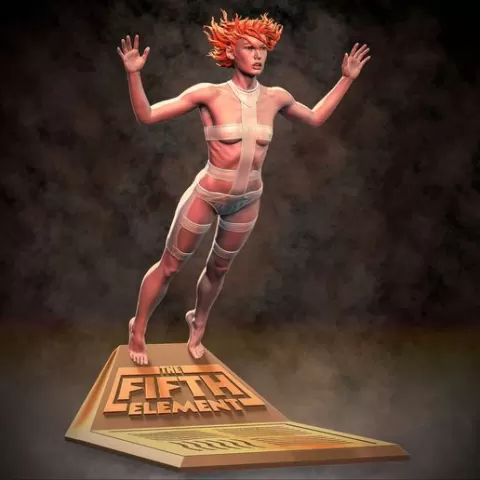 Leeloo