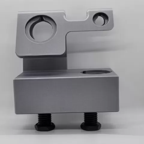 Apple Charger Station - Clamp