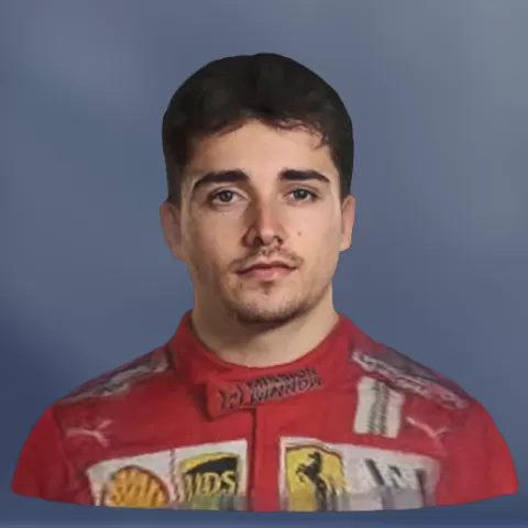 CHARLES LECLERC