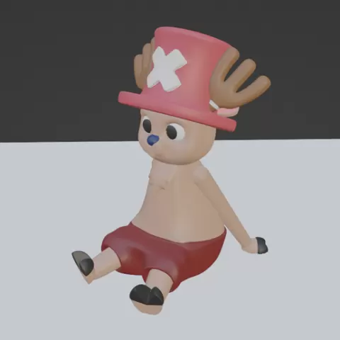 Chopper One Piece