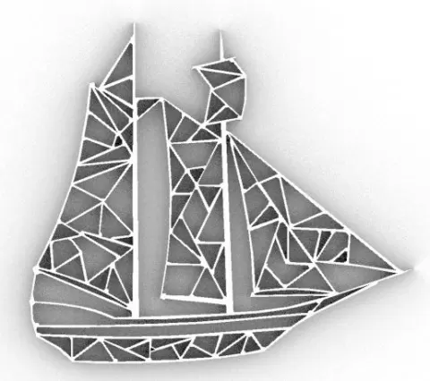 Sailing Ship