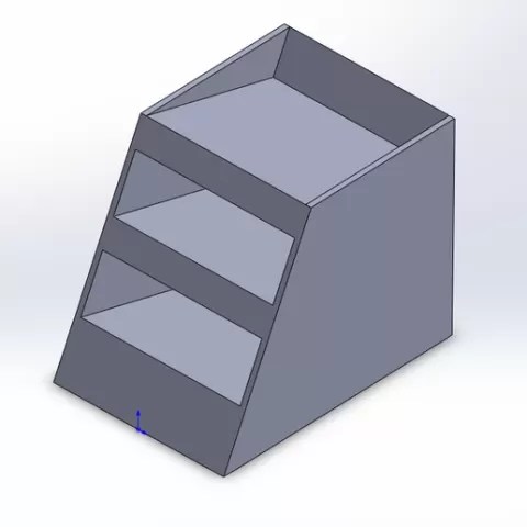 Flashd Box
