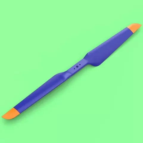 Drone propeller