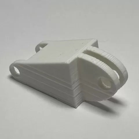 Beagle Camera GoPro Bracket