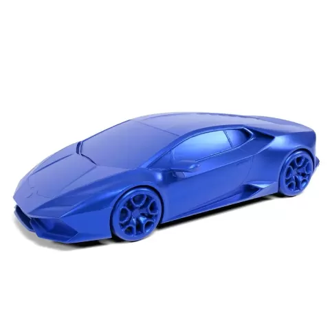 Lamborghini - 3D Everything